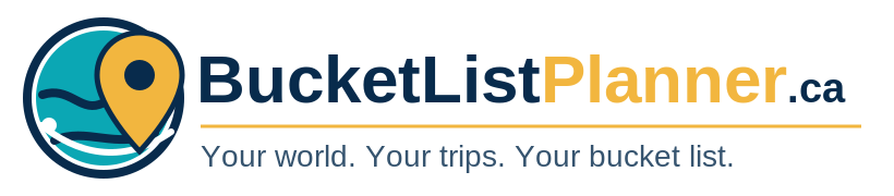 BucketListPlanner.ca logo